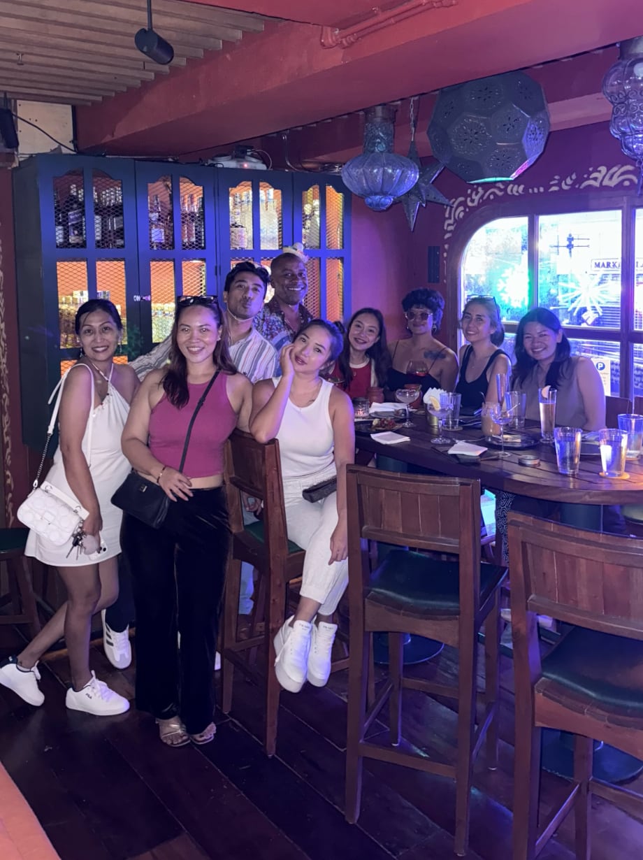 Group Photo